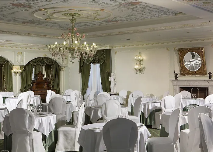 Grand Hotel Vanvitelli
