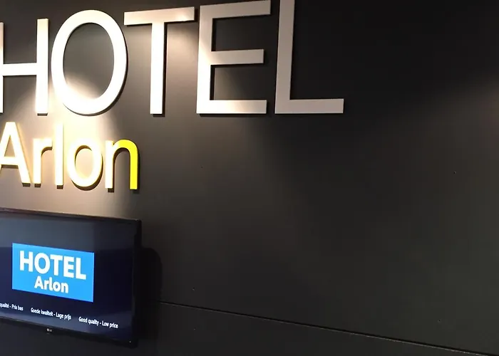 Hotel Arlon