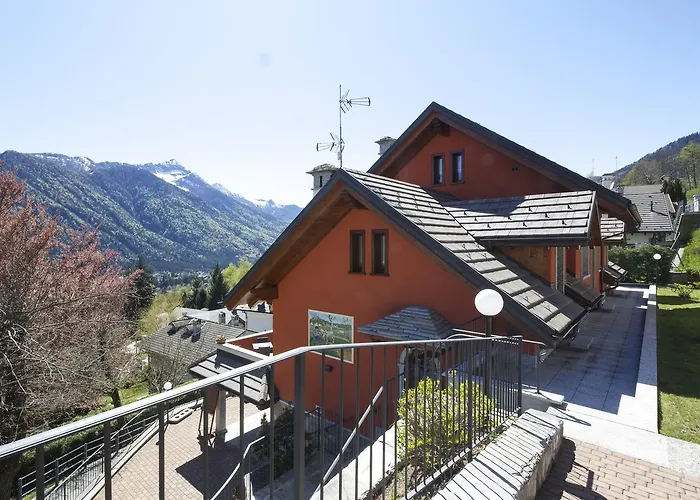 B&B Al Sasso