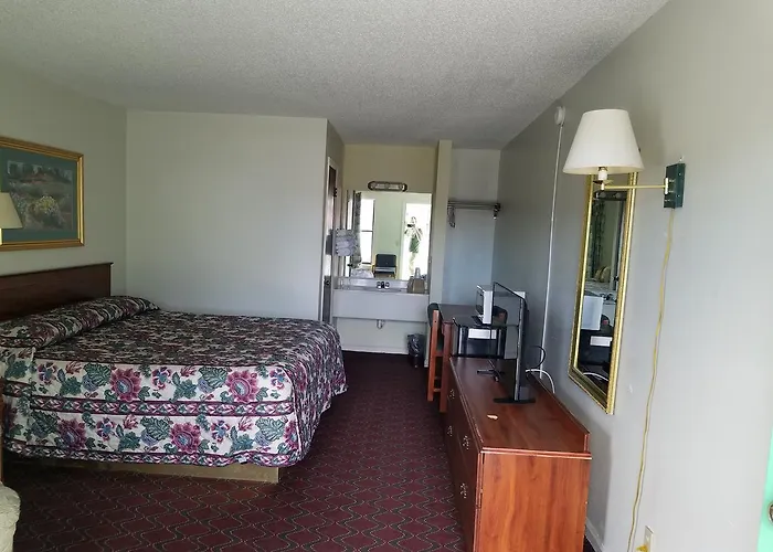 Gateway Inn