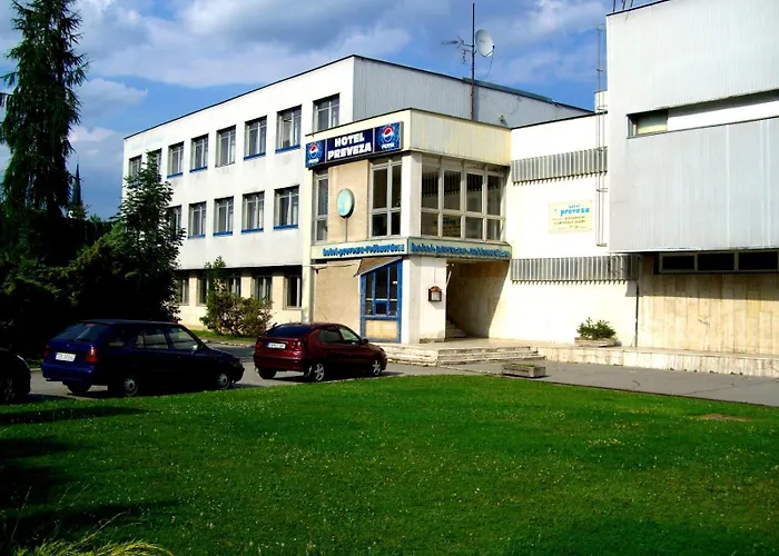 Hotel Preveza