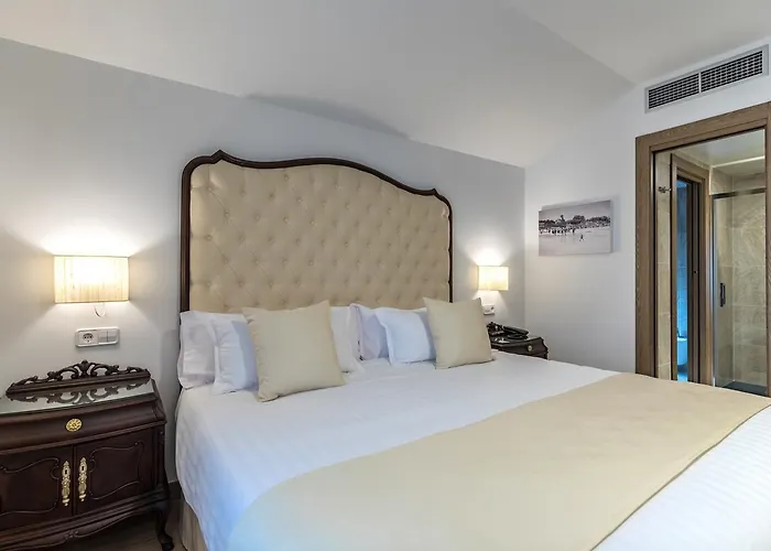 Suite Home Pinares