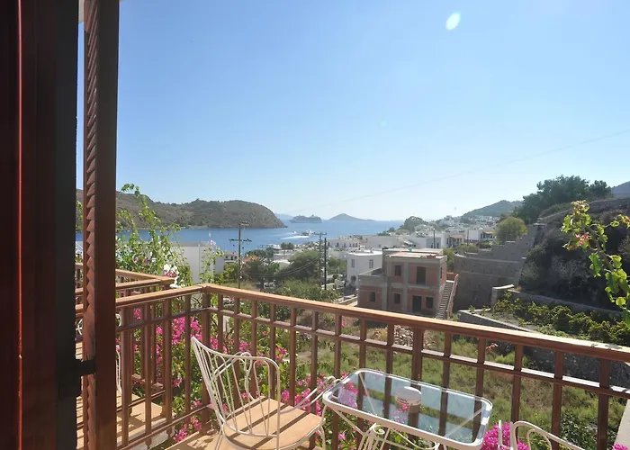 Casteli Hotel