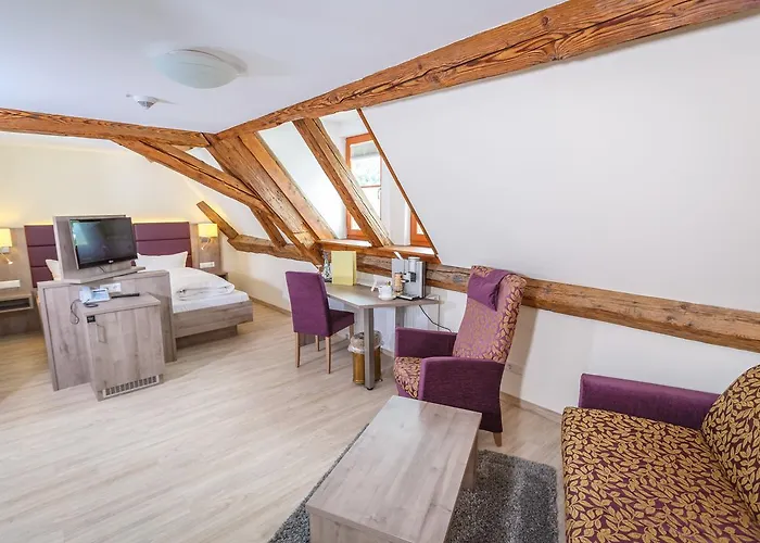 Akzent Hotel Sternen