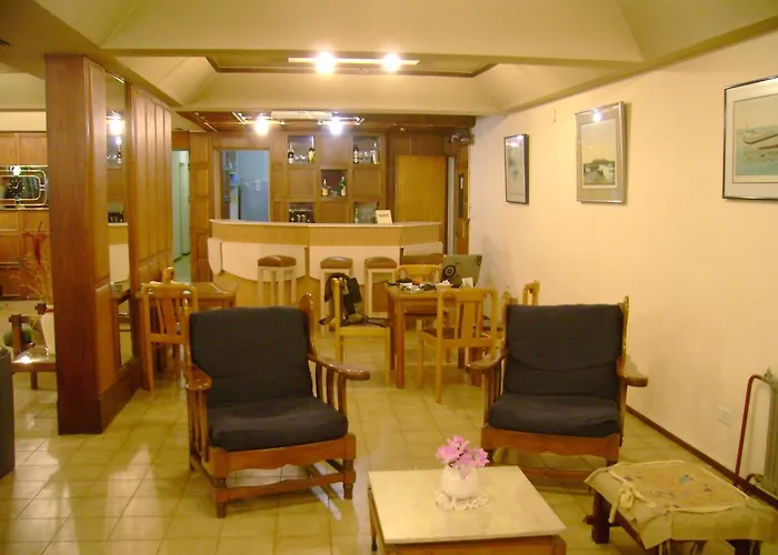 Hotel Regidor