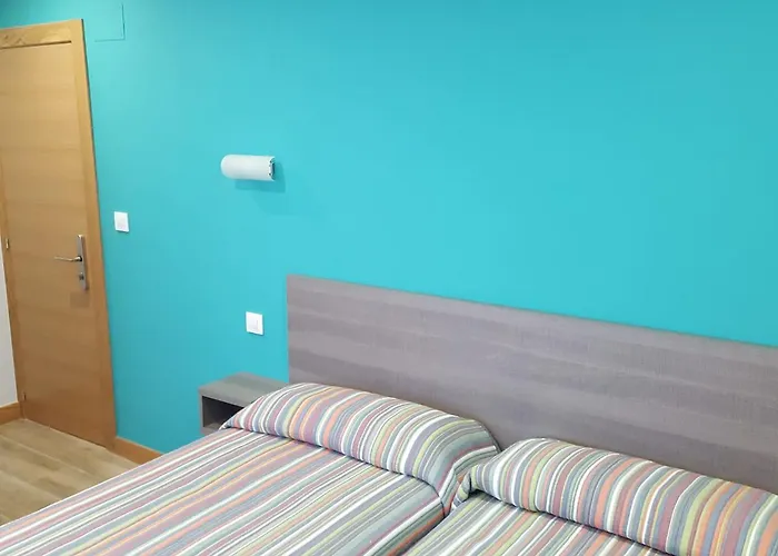 Hostal Rosi