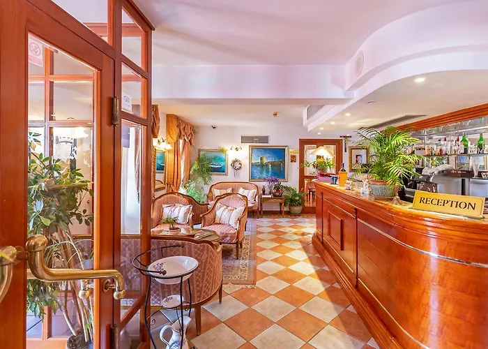 Hotel Ostrea