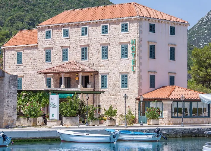 Hotel Ostrea