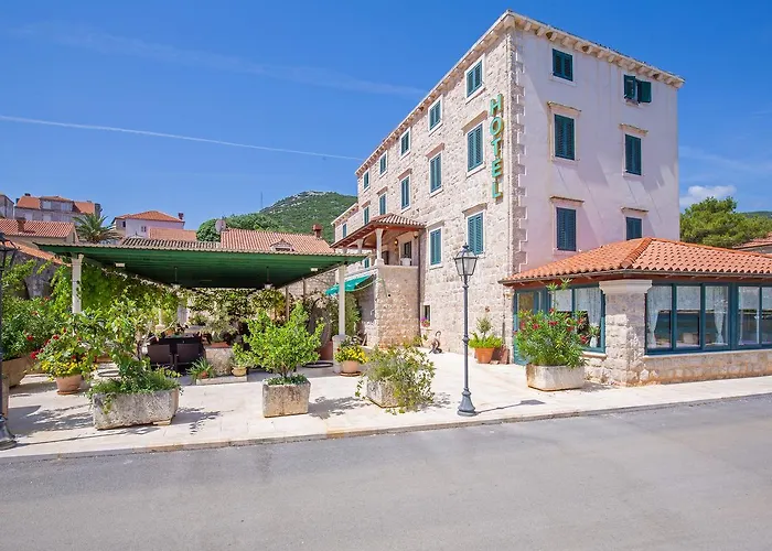 Hotel Ostrea