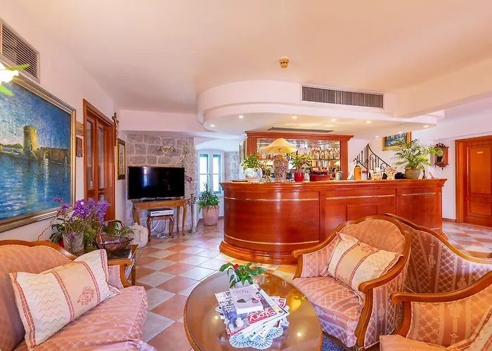 Hotel Ostrea