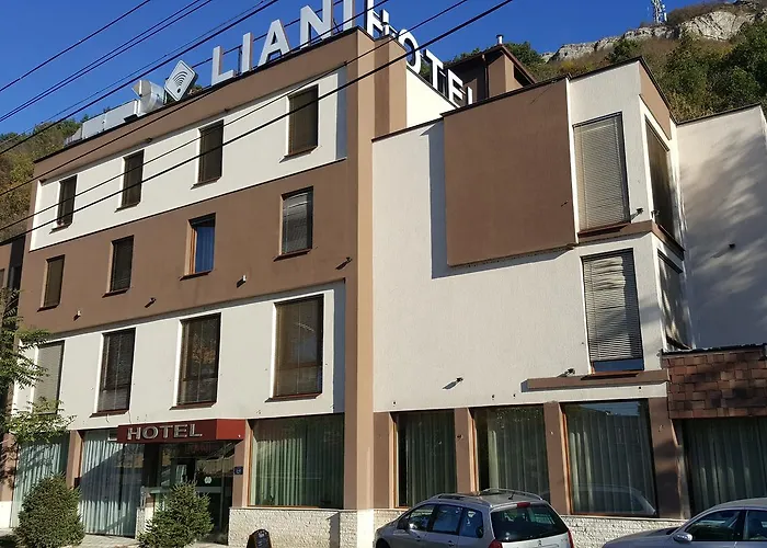 Hotel Liani