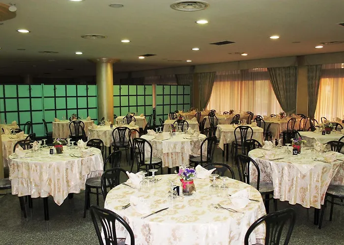 Hotel A' Capanna