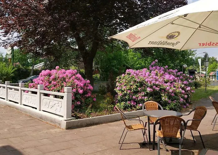 Hotel Suedheide