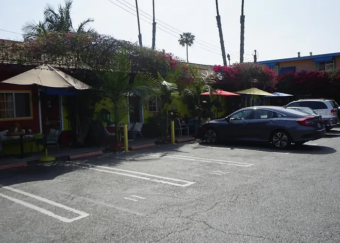 Villa Brasil Motel