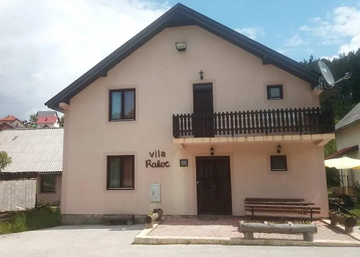 Vila Rakoc