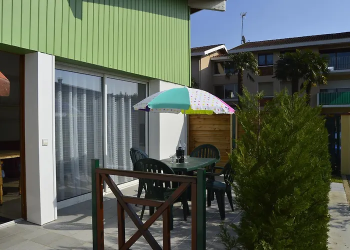 Residence Amarena