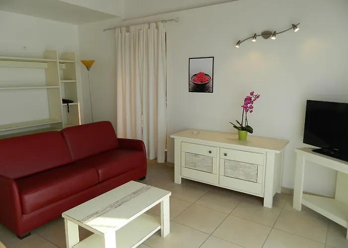 Residence Amarena