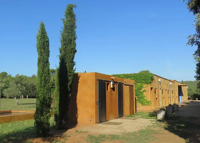 Hotel Fundacio L'Olivar