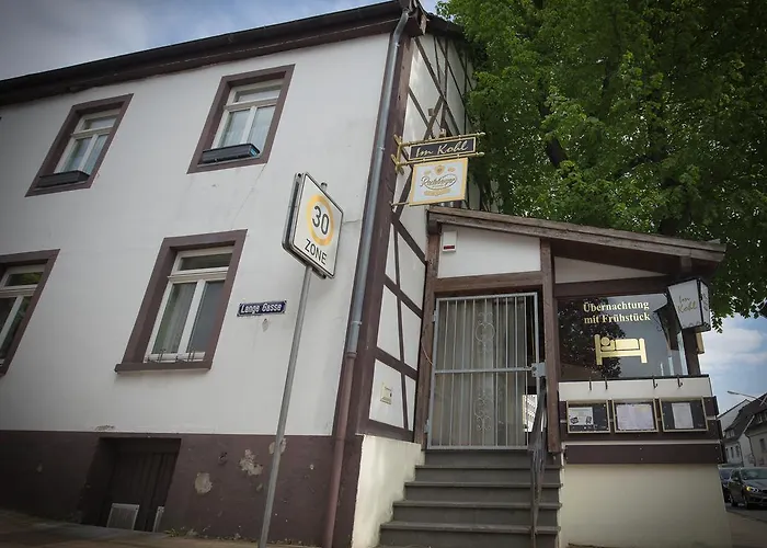Gasthof Im Kohl