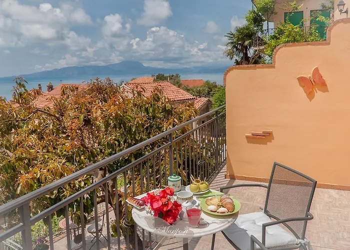 B&B Mariposa