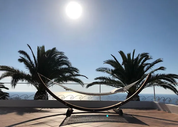 Luxury Relais Villa Magdalena