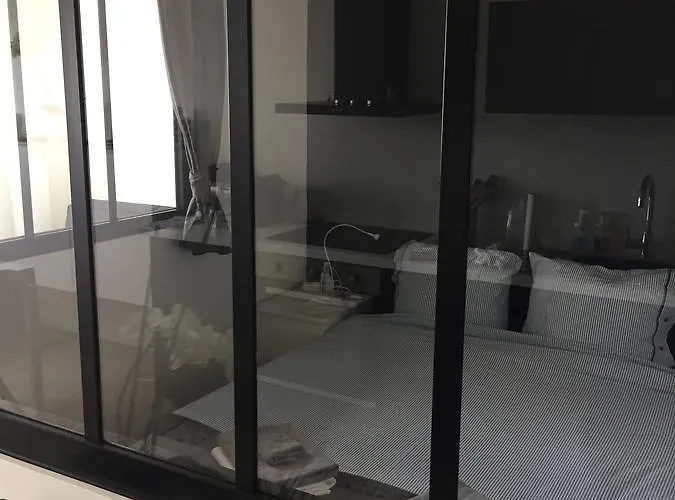 Appartement Design IV - Port du Rosmeur - Douarnenez