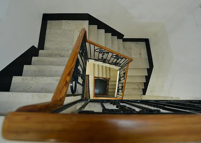 Le Stanze di Filippo Tandoi