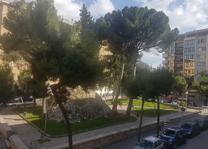 B&B Al Volo2