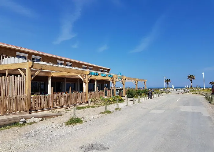 Sunrise Beach Hotel