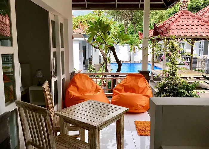 Narayana Homestay