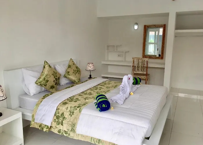 Narayana Homestay