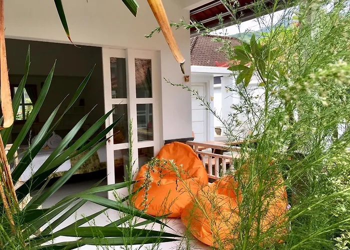 Narayana Homestay