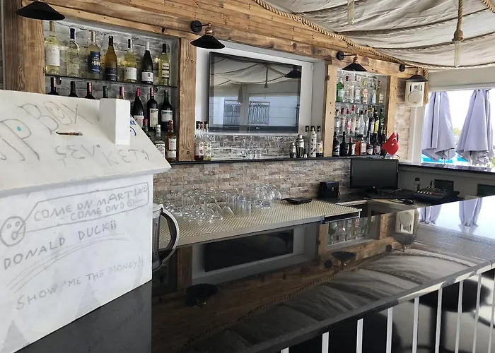 Kalkan Dream Hotel