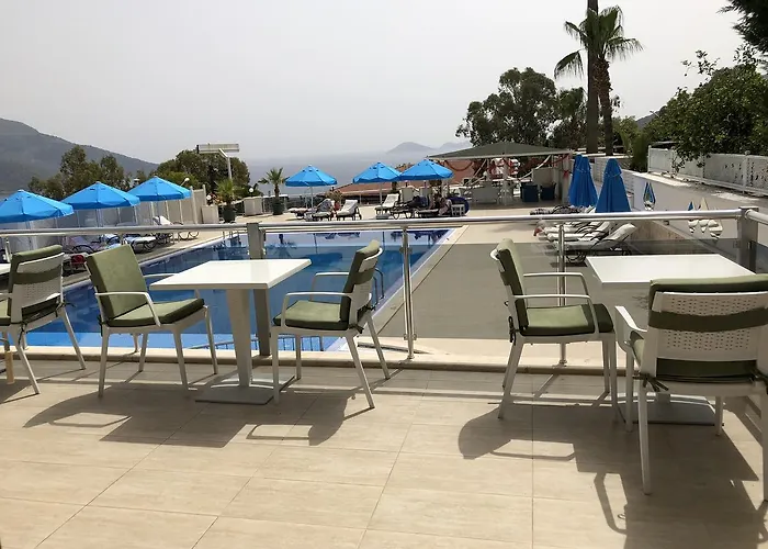 Kalkan Dream Hotel