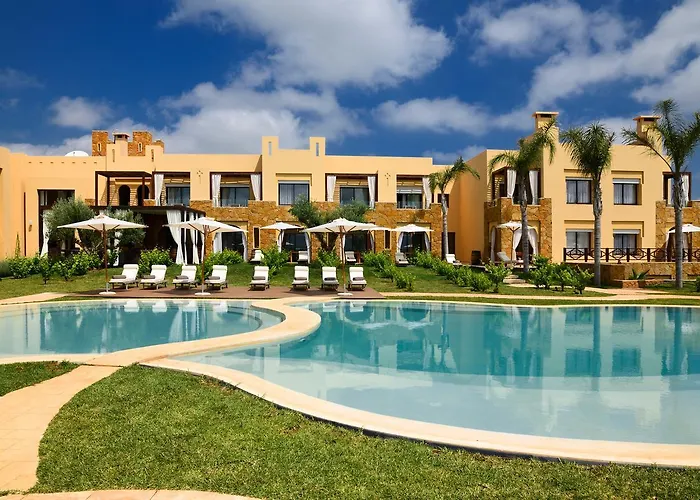 Chateau Roslane Boutique Hotel & Spa