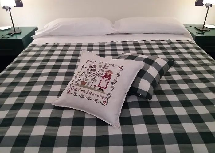 B&B il Cortile Malpensa