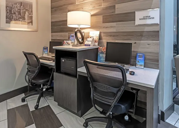 Best Western At O'Hare