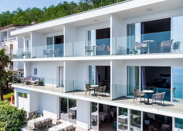Boutique Hotel Acacia