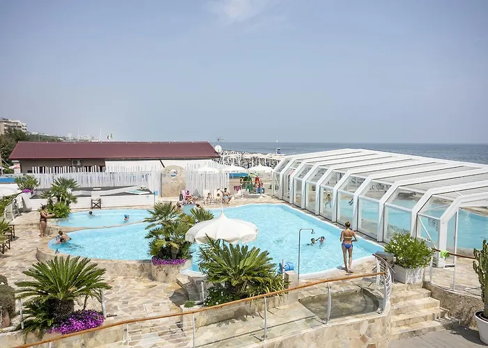 Hotel Ridolfi