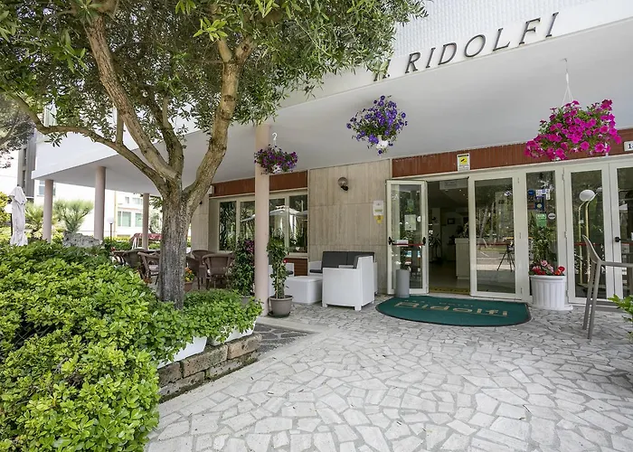 Hotel Ridolfi