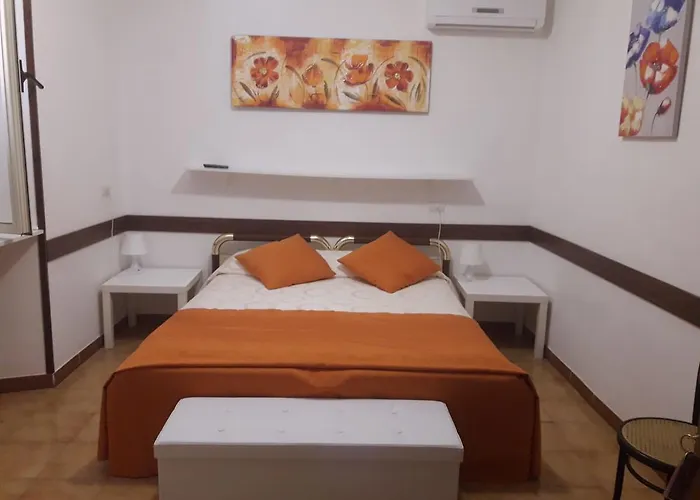 Albergo Ollolai