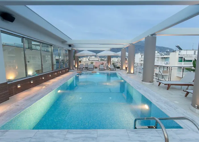 Comfy Boutique Hotel