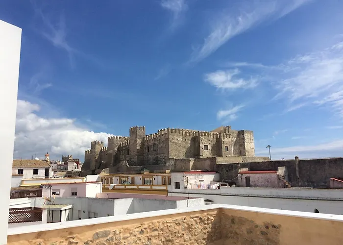 Puerta La Mar