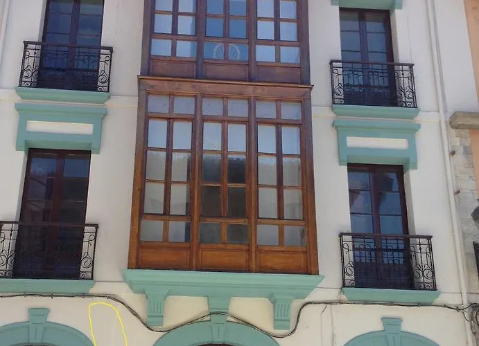Hotel Covadonga