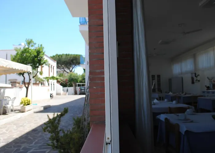 Hotel Mastropeppe