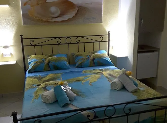 Stella Marina Rooms for rent