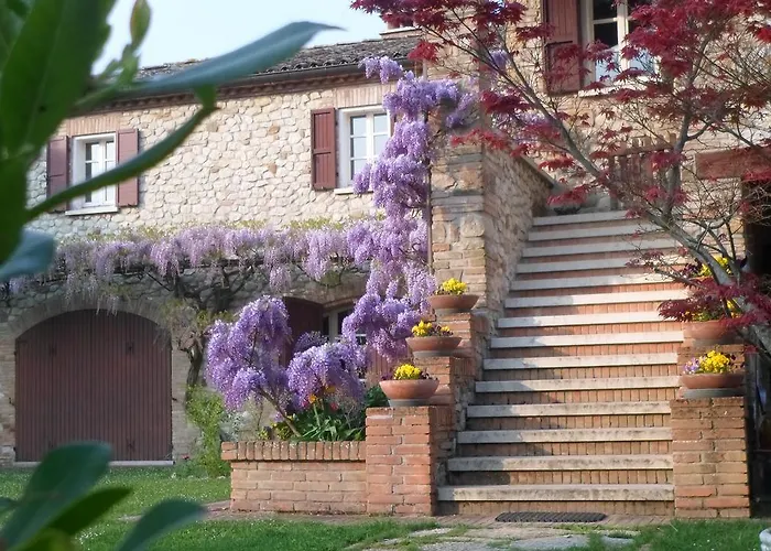 B&B Le Querce Verucchio