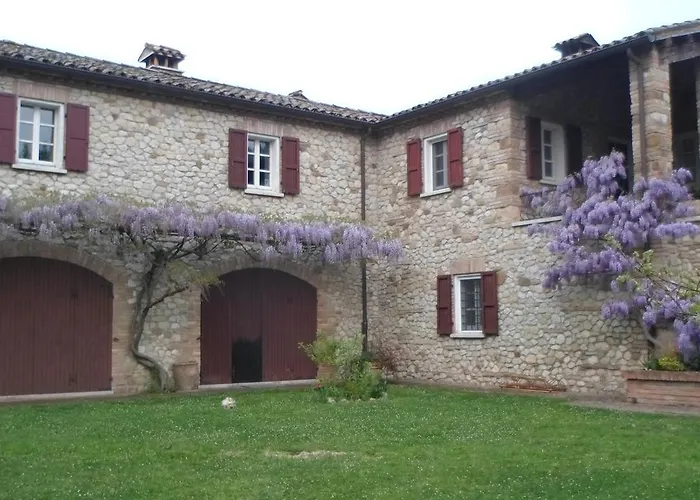 B&B Le Querce Verucchio