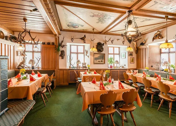 Gasthof & Hotel Goldene Krone