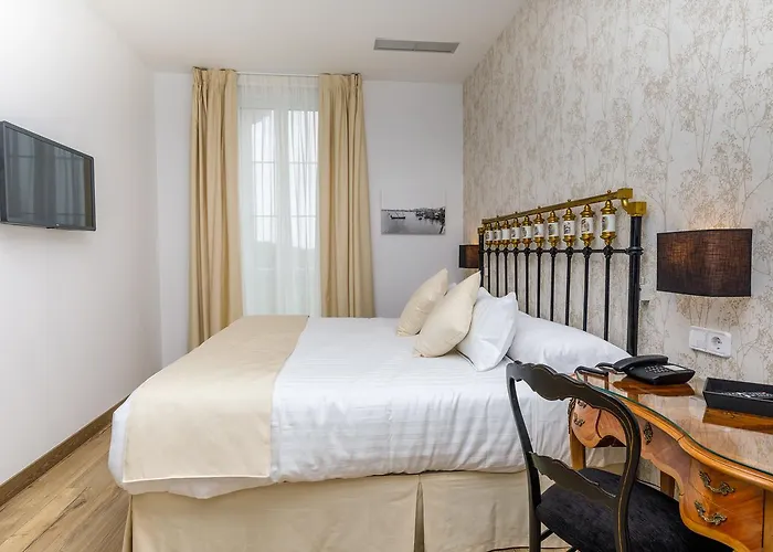 Suite Home Pinares